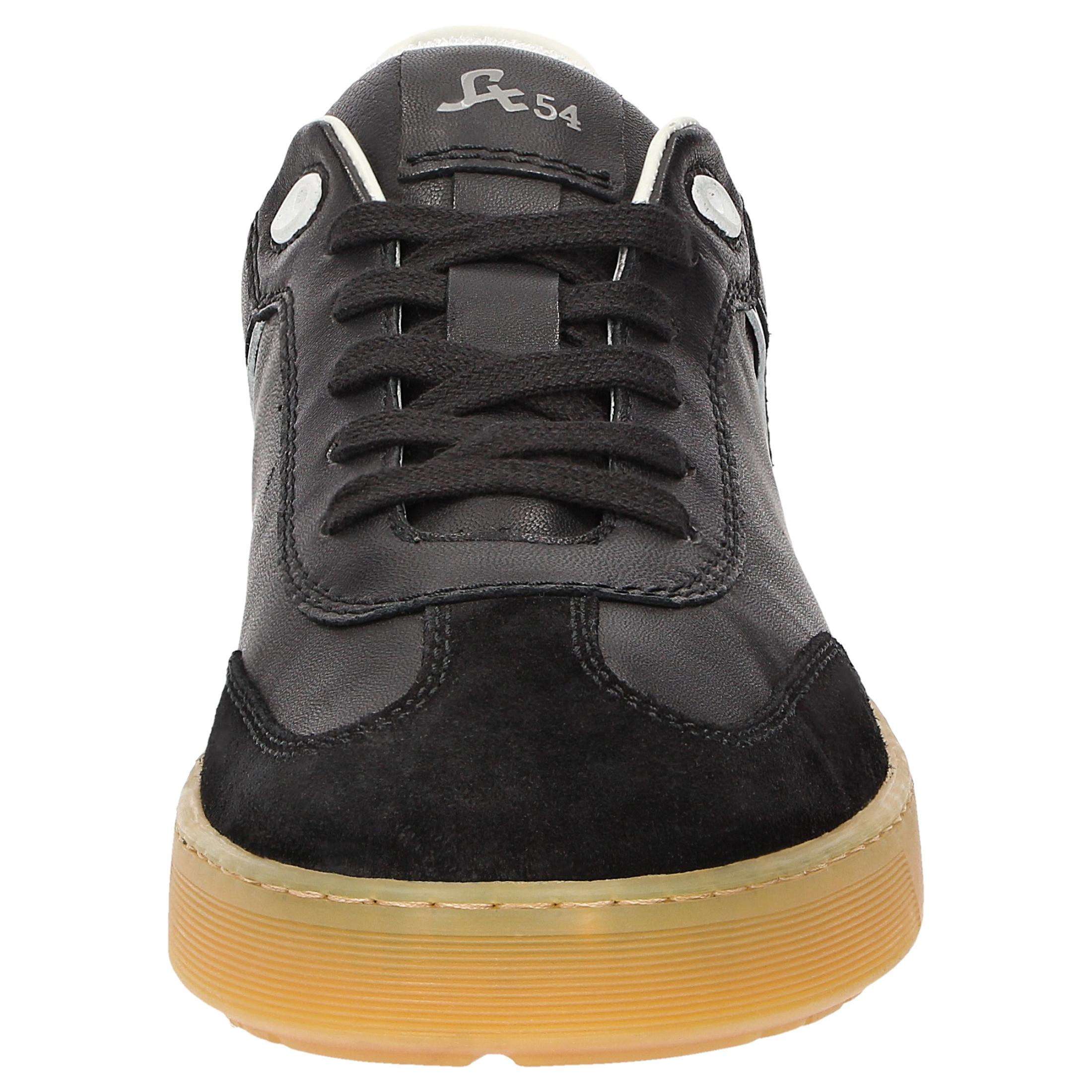 Sioux  Sneaker Tedroso-708 