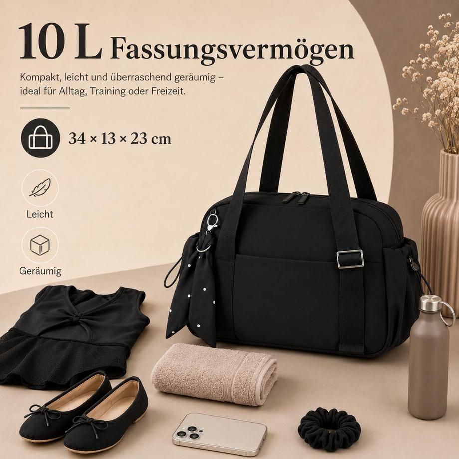 Only-bags.store Mini borsa sportiva  