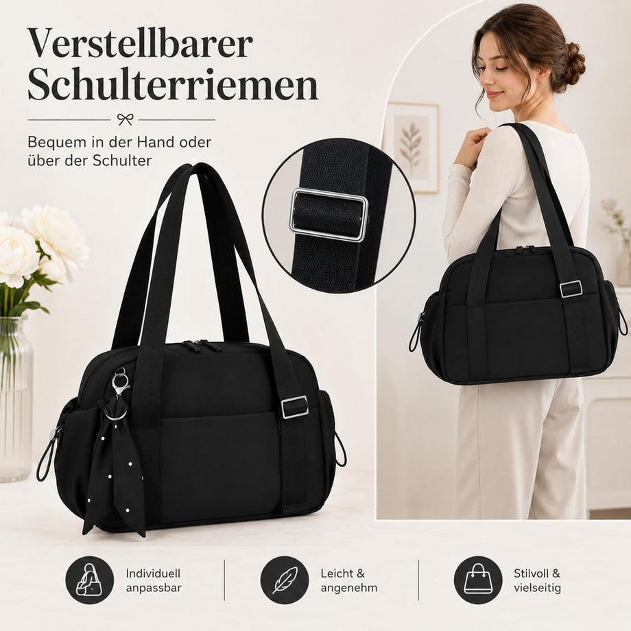 Only-bags.store Mini borsa sportiva  