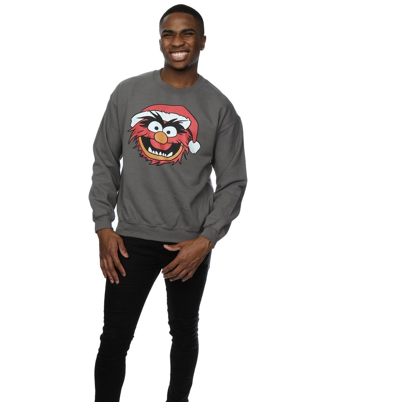 Disney  The Muppets Sweatshirt 