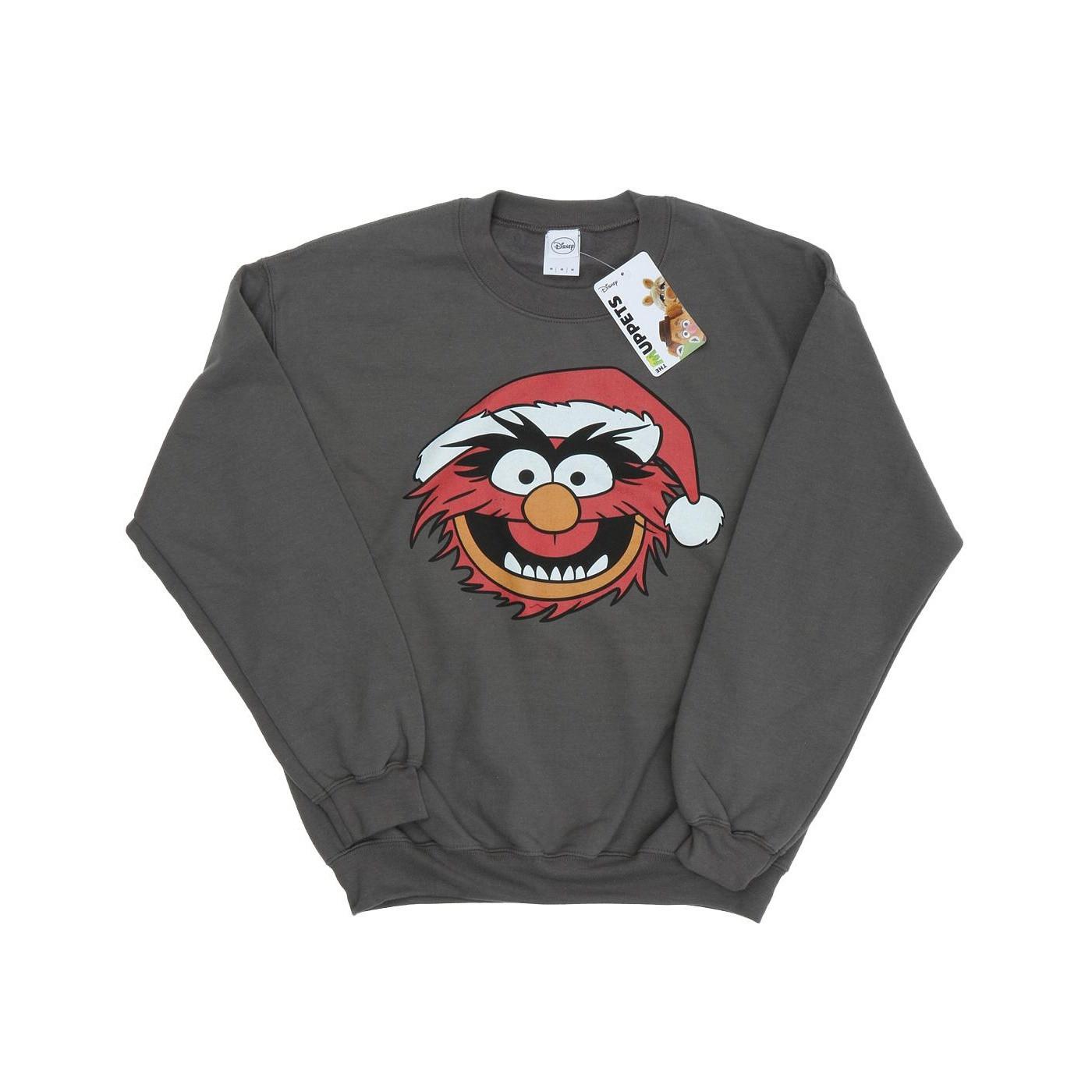 Disney  The Muppets Sweatshirt 