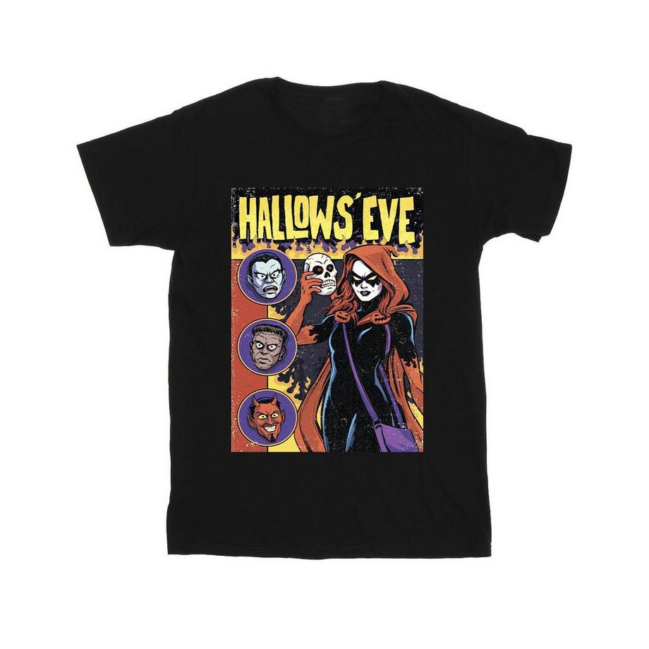 Hallows Eve TShirt