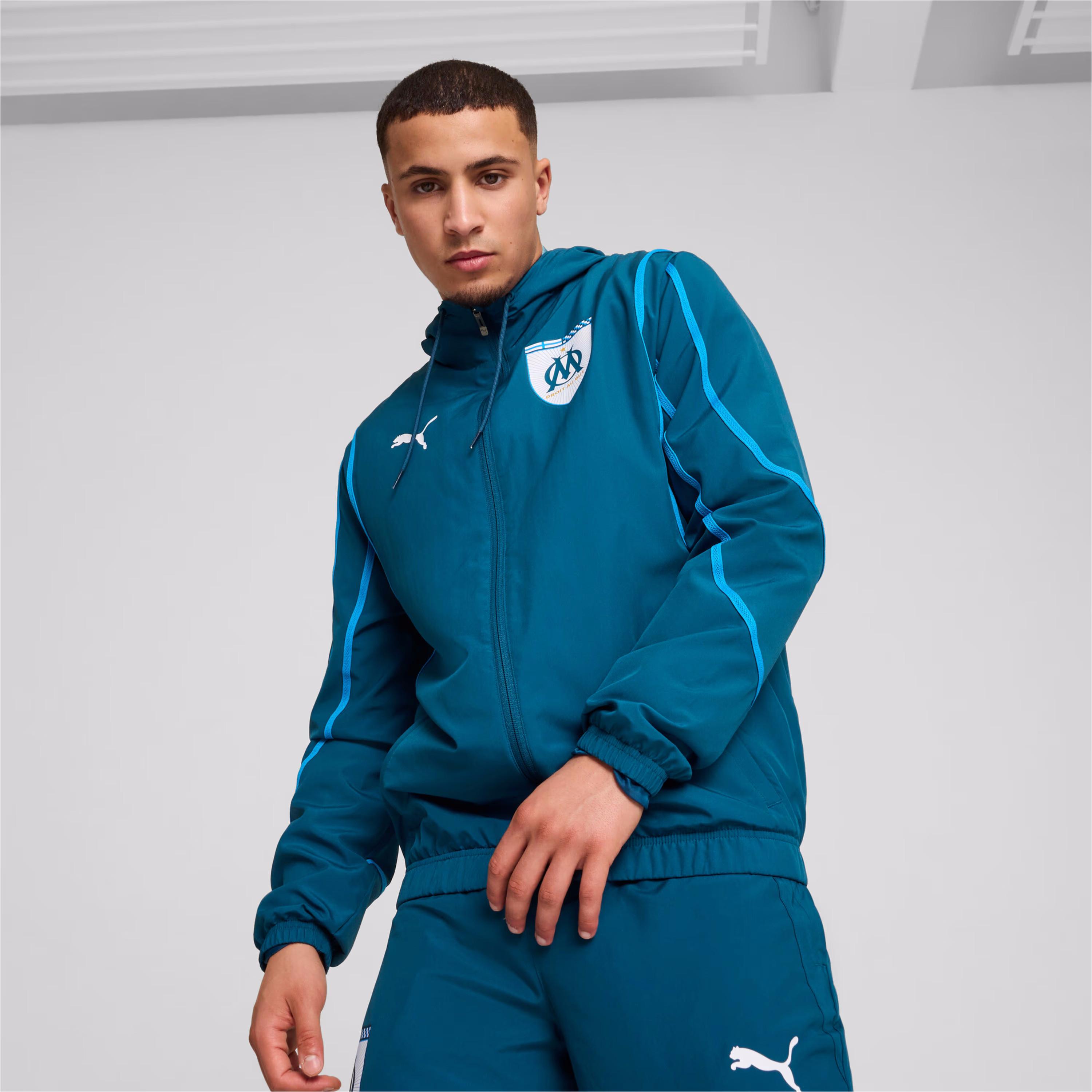 PUMA  veste preatch o 2024/25 