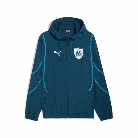 PUMA  veste preatch o 2024/25 