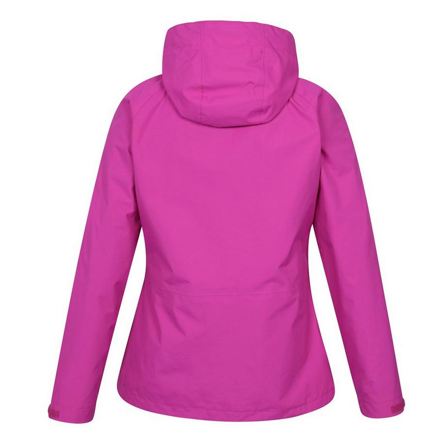 Mountain Warehouse Giacca Impermeabile Thunderstorm II 3-in-1  