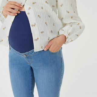 La Redoute Collections  Jean slim de grossesse 