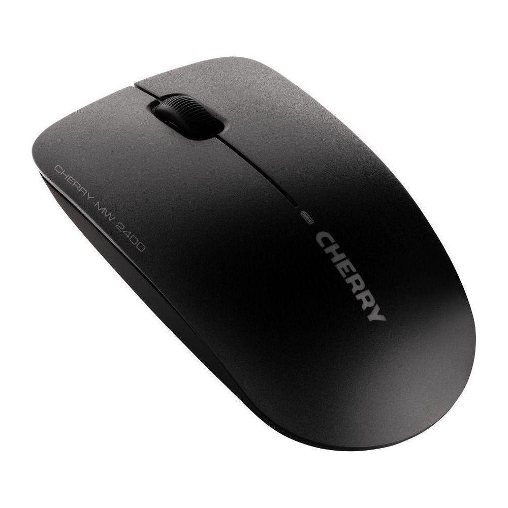 Cherry  MW 2400 mouse Ufficio Ambidestro RF Wireless Ottico 1200 DPI 