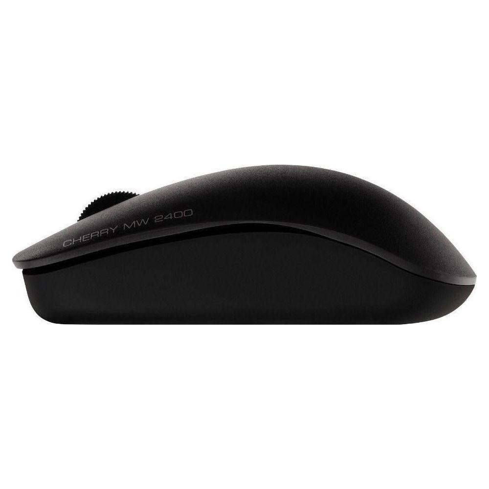 Cherry  MW 2400 mouse Ufficio Ambidestro RF Wireless Ottico 1200 DPI 