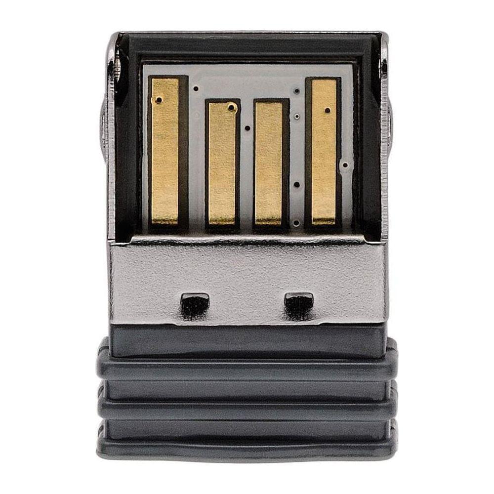 Cherry  MW 2400 mouse Ufficio Ambidestro RF Wireless Ottico 1200 DPI 