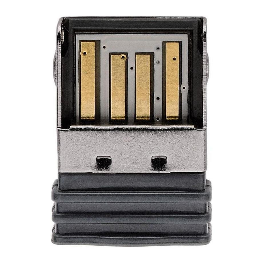 Cherry  MW 2400 (Kabellos, Schwarz) 