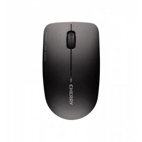 Cherry  MW 2400 mouse Ufficio Ambidestro RF Wireless Ottico 1200 DPI 