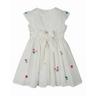 frugi  Kleid Rosy Flowers 