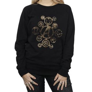 MARVEL  Avengers Infinity War Sweatshirt 