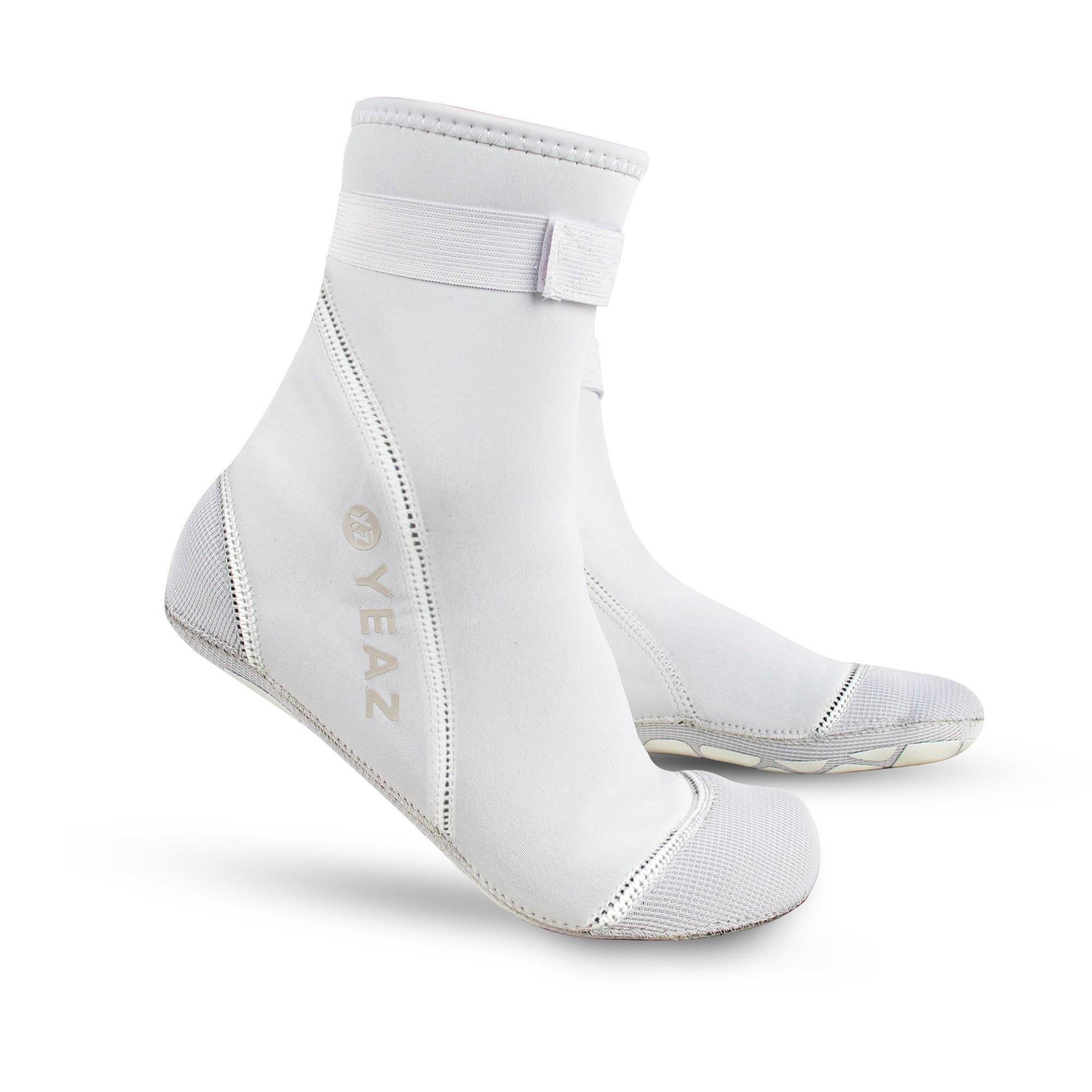 YEAZ NEOSOCK HIGH PRO Calze in neoprene  