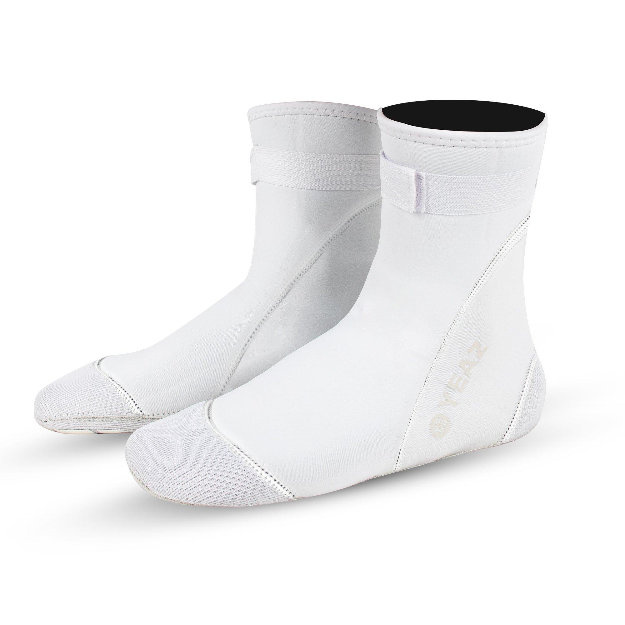 YEAZ NEOSOCK HIGH PRO Calze in neoprene  
