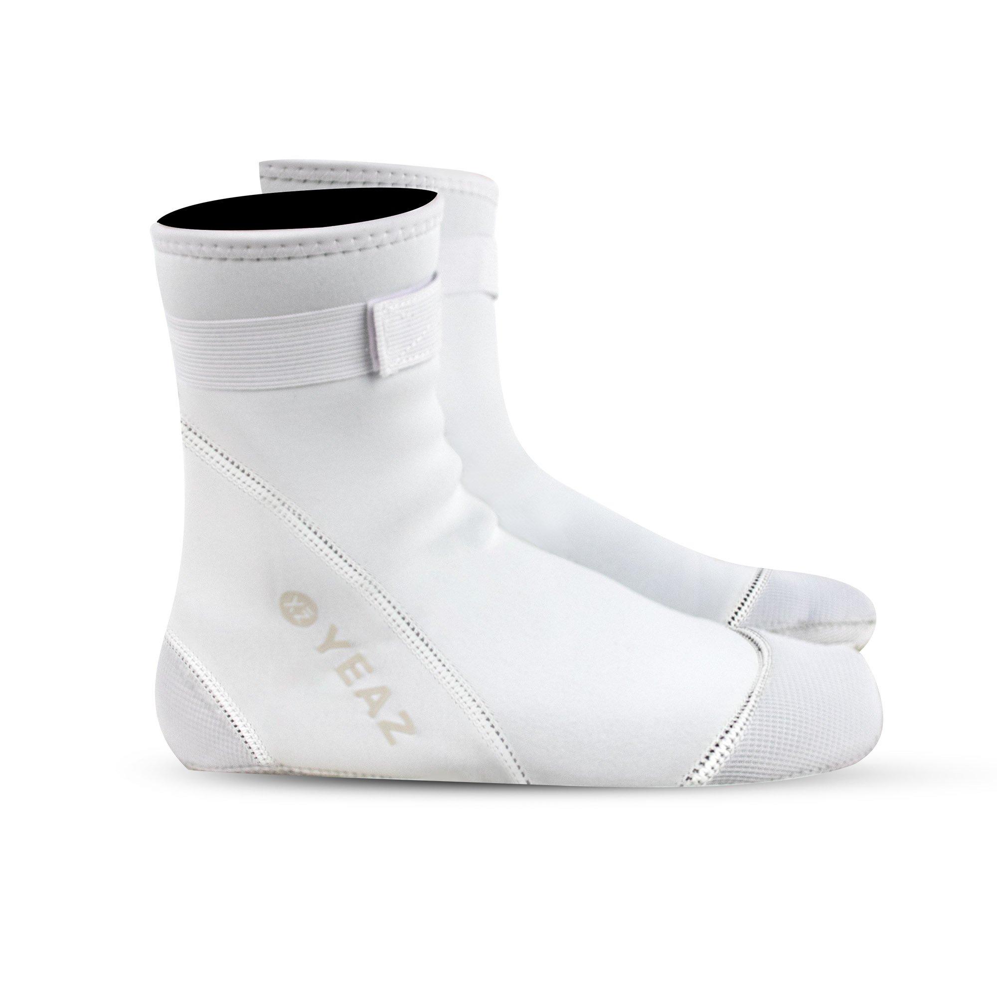 YEAZ NEOSOCK HIGH PRO Calze in neoprene  