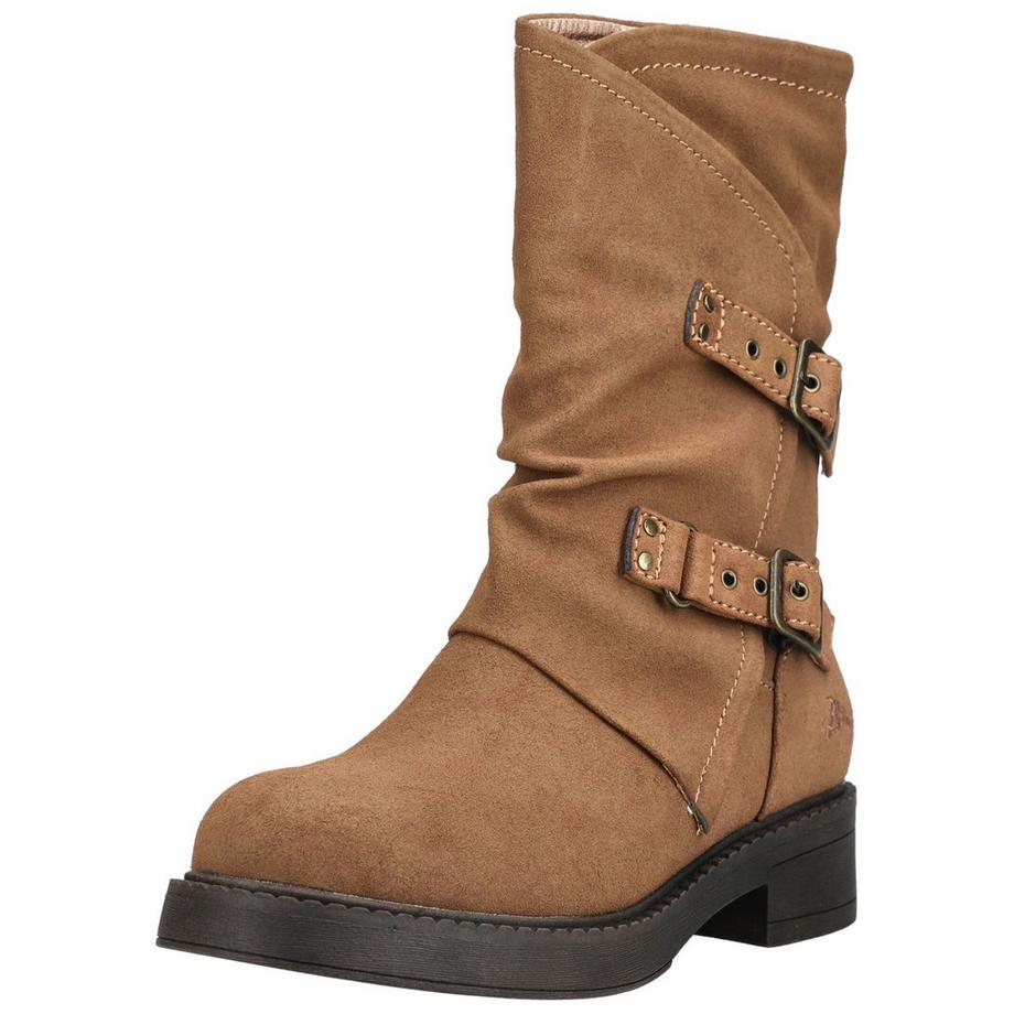 Stiefel