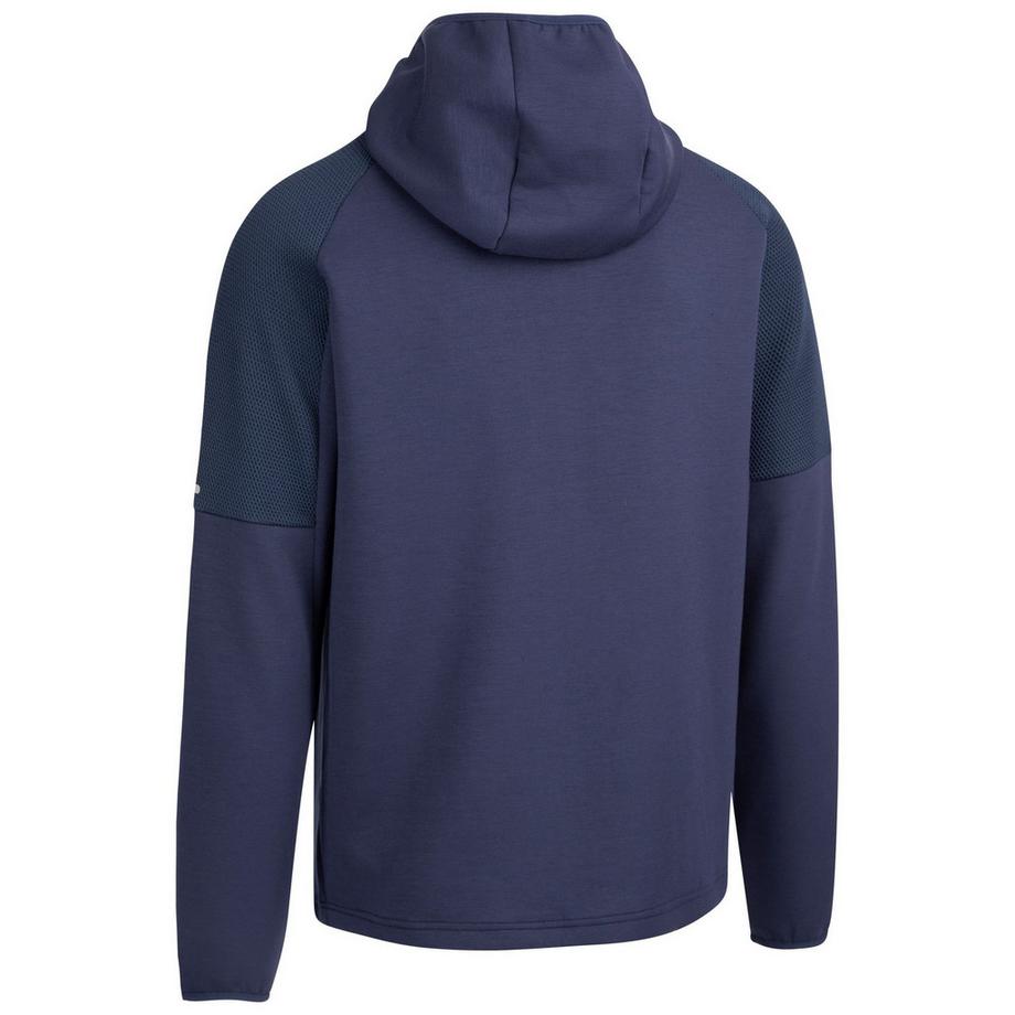 Trespass Bani Active Hoodie à fermeture éclair intégrale  