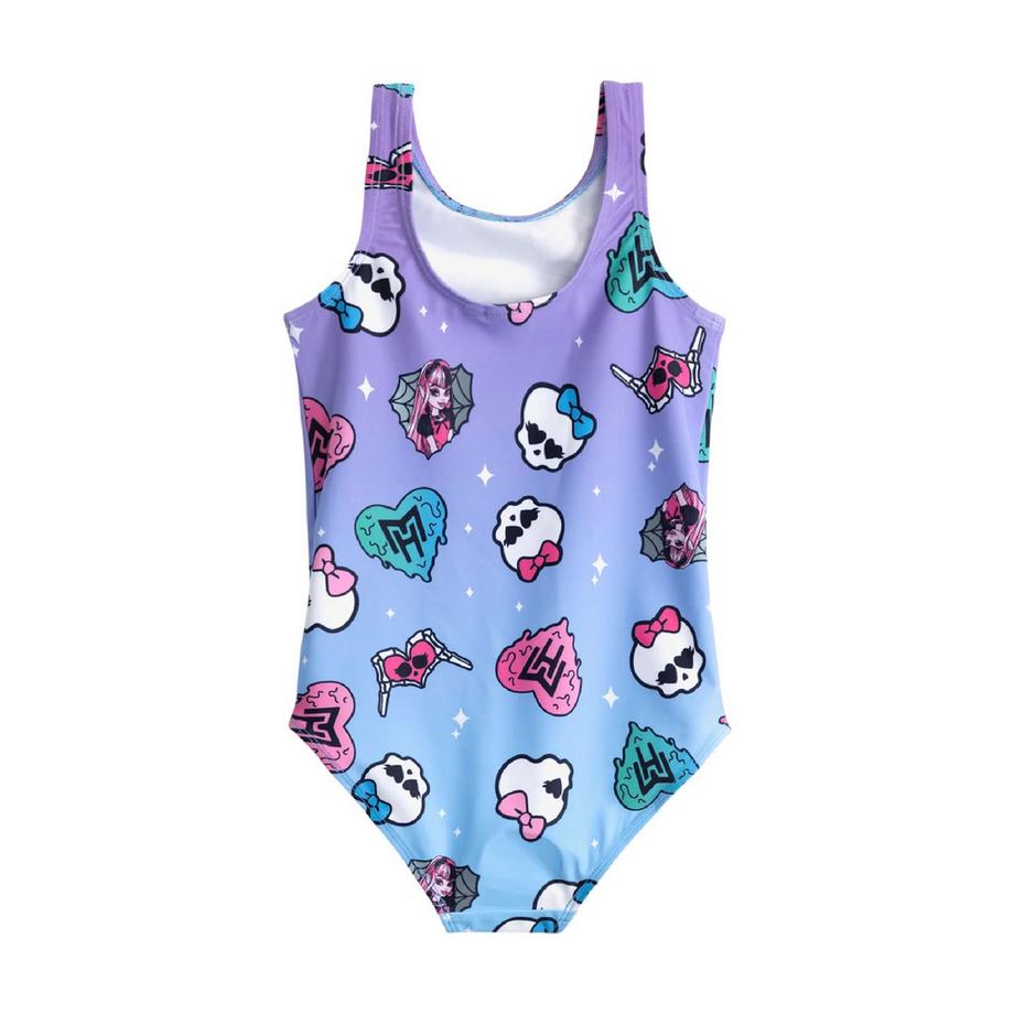 Monster High  Badeanzug 