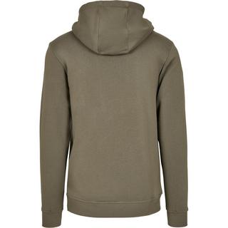 URBAN CLASSICS Organic Basic Kapuzenpullover  