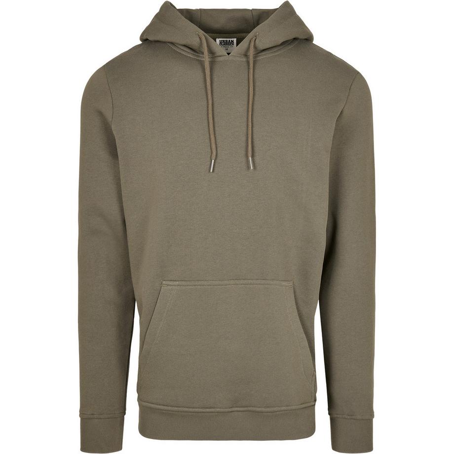 hoodie urban cassics organic basic
