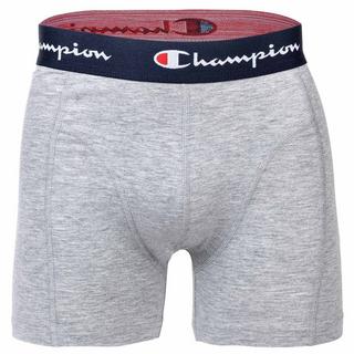 Champion Boxer Pack de 4 Stretch  
