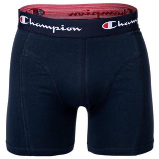 Champion Boxer Pack de 4 Stretch  
