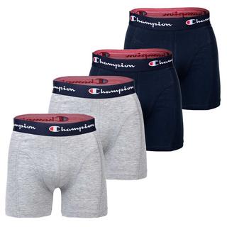 Champion Boxer Pack de 4 Stretch  