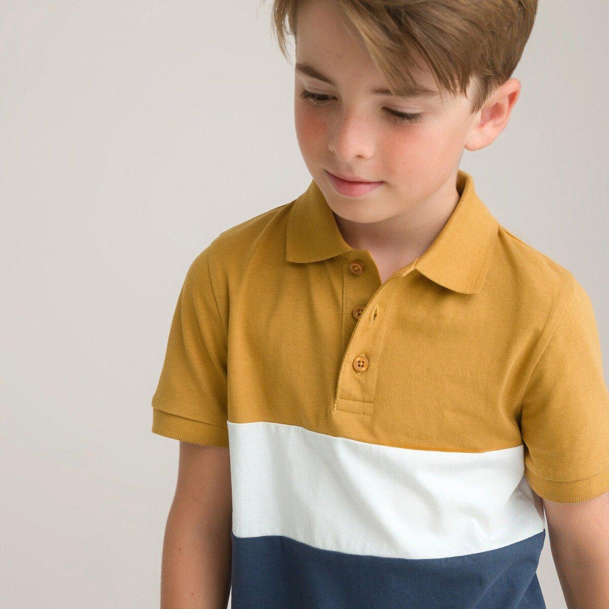 La Redoute Collections  Polo manches courtes 