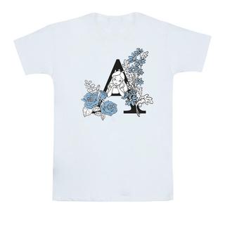 Disney  Tshirt ALICE IN WONDERLAND 