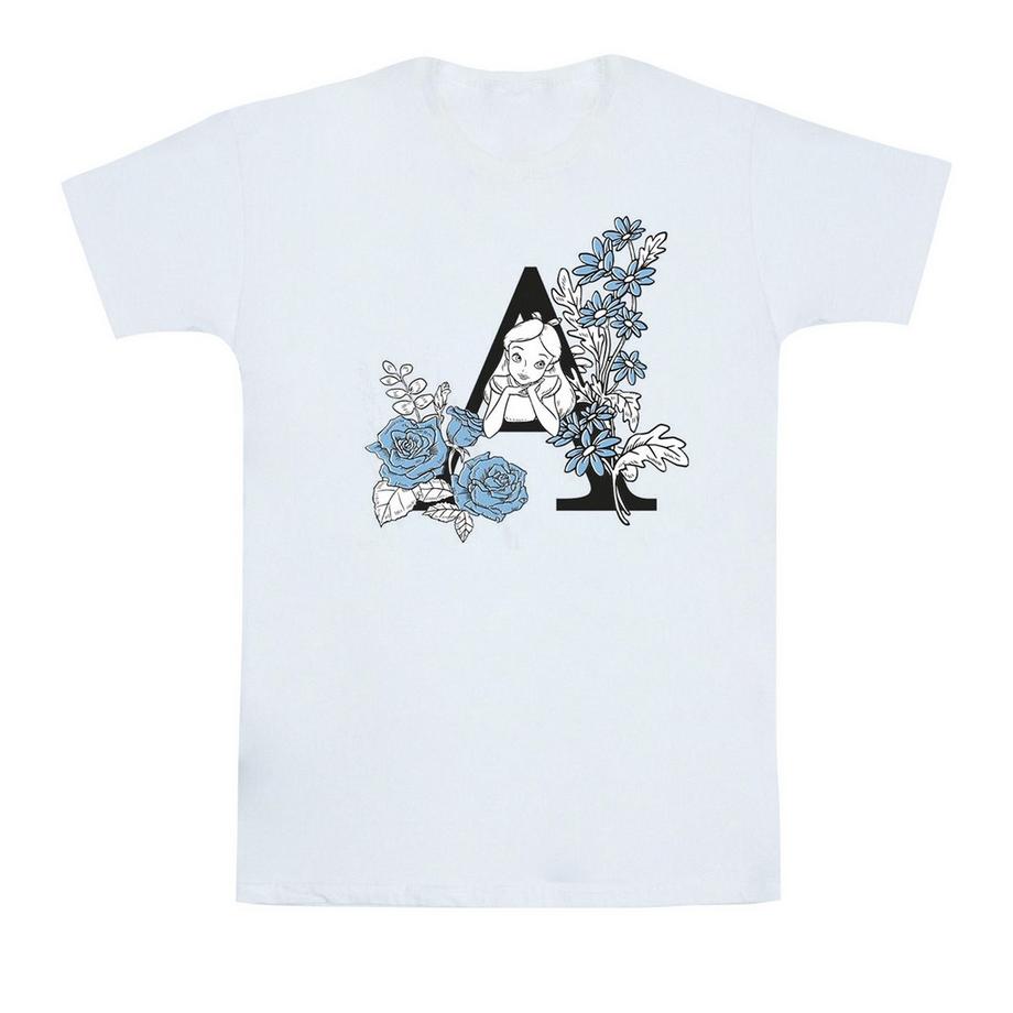Disney  Alice in Wonderland TShirt 
