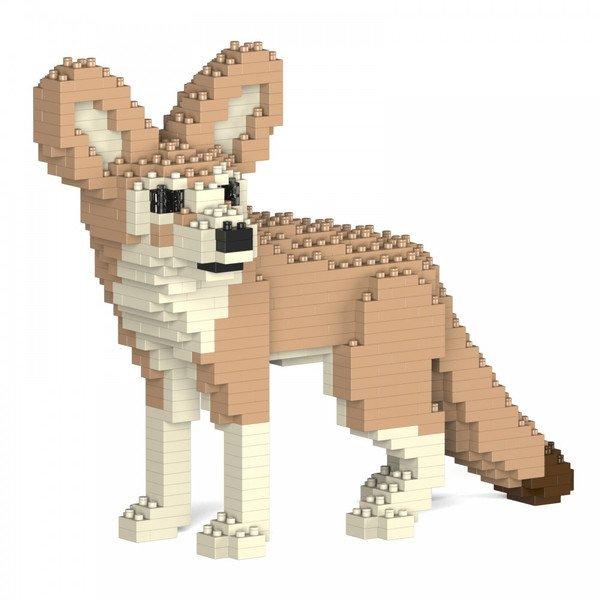 Jekca Limited  Fennec Fox 