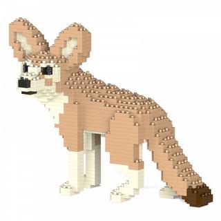 Jekca Limited  Fennec Fox 