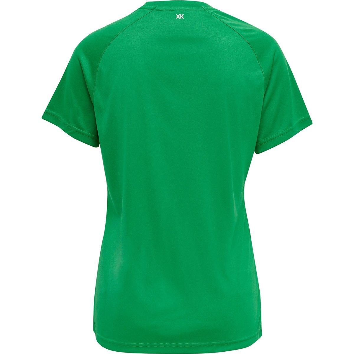 Hummel Core Poly T-shirt  