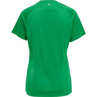 Hummel Core Poly T-shirt  