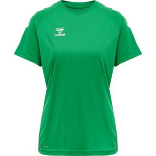 Hummel  t-shirt damen core poly 