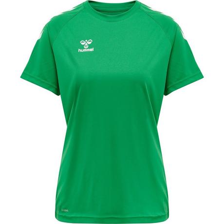 Hummel  t-shirt damen core poly 