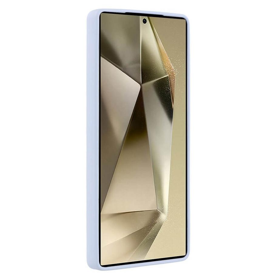 Cover-Discount  Galaxy S25 Ultra - Custodia in gomma siliconica 