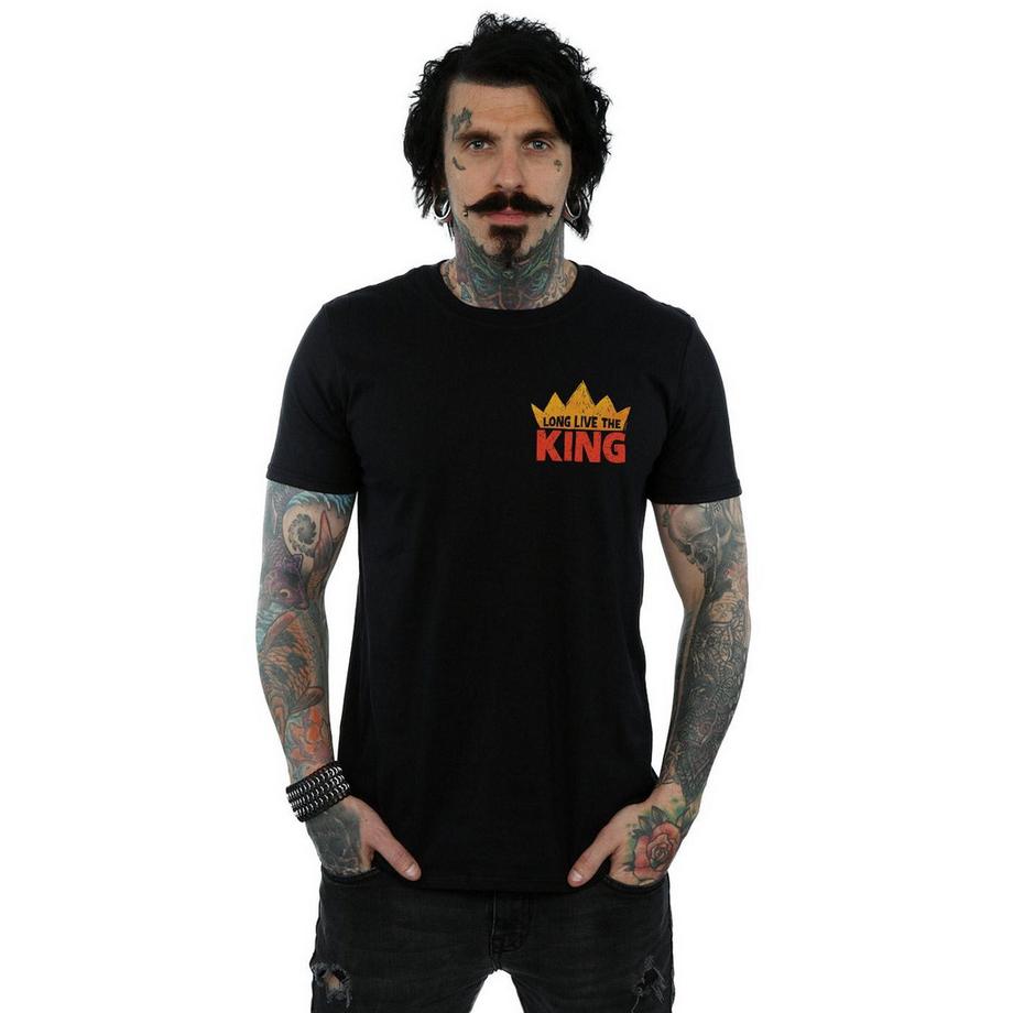 Disney The Lion King Long Live T-Shirt  