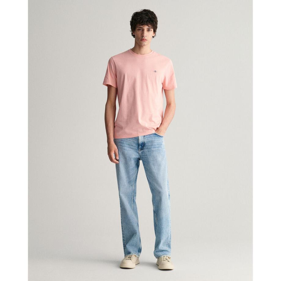 GANT Shield Regular Fit T-Shirt  