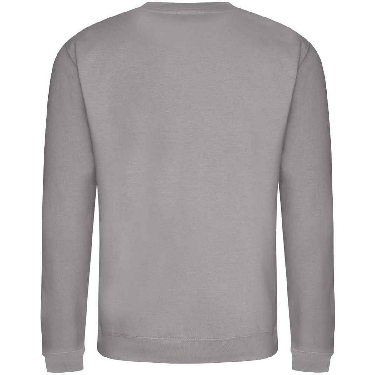 AWDis Rundhals Sweatshirt  