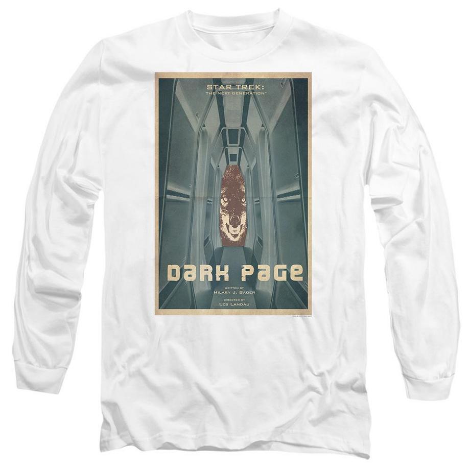 The Next Generation Season 7 Episode 7 TShirt