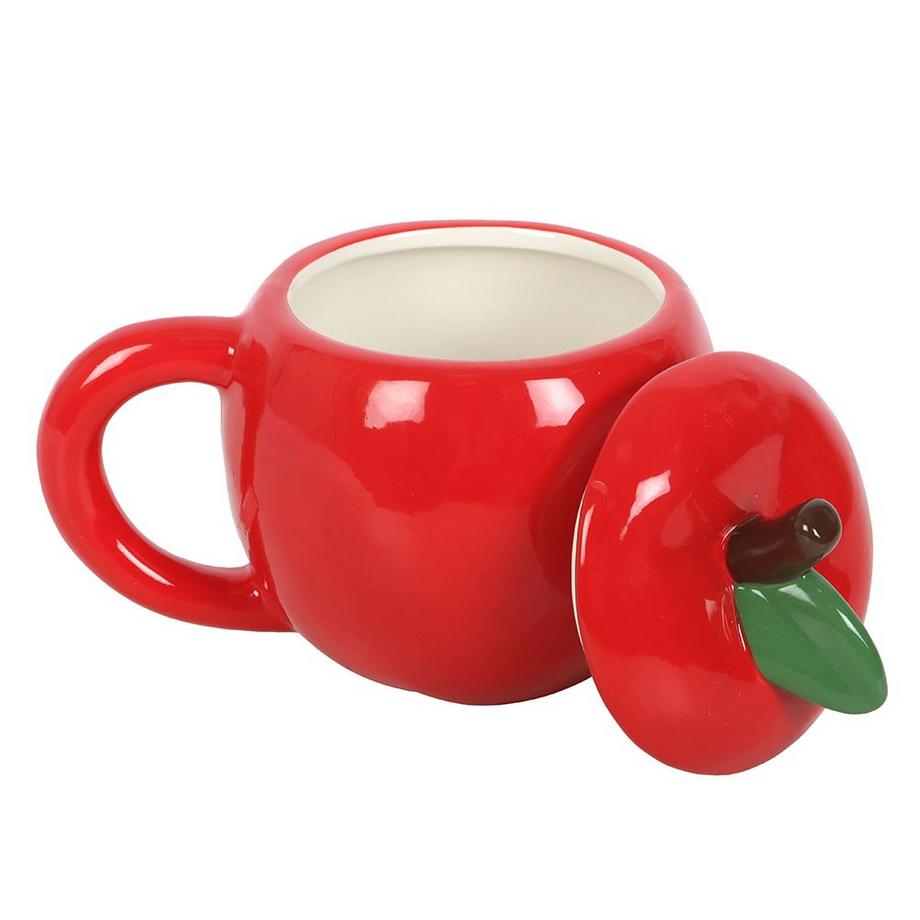 Something Different Kaffeebecher, Apfel  