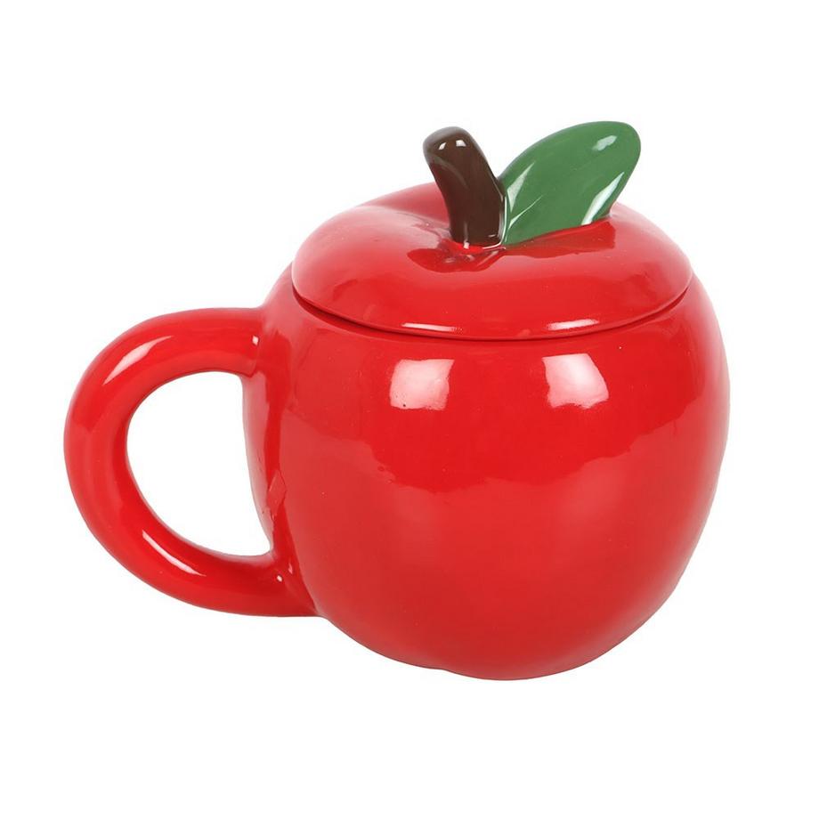 Something Different Kaffeebecher, Apfel  