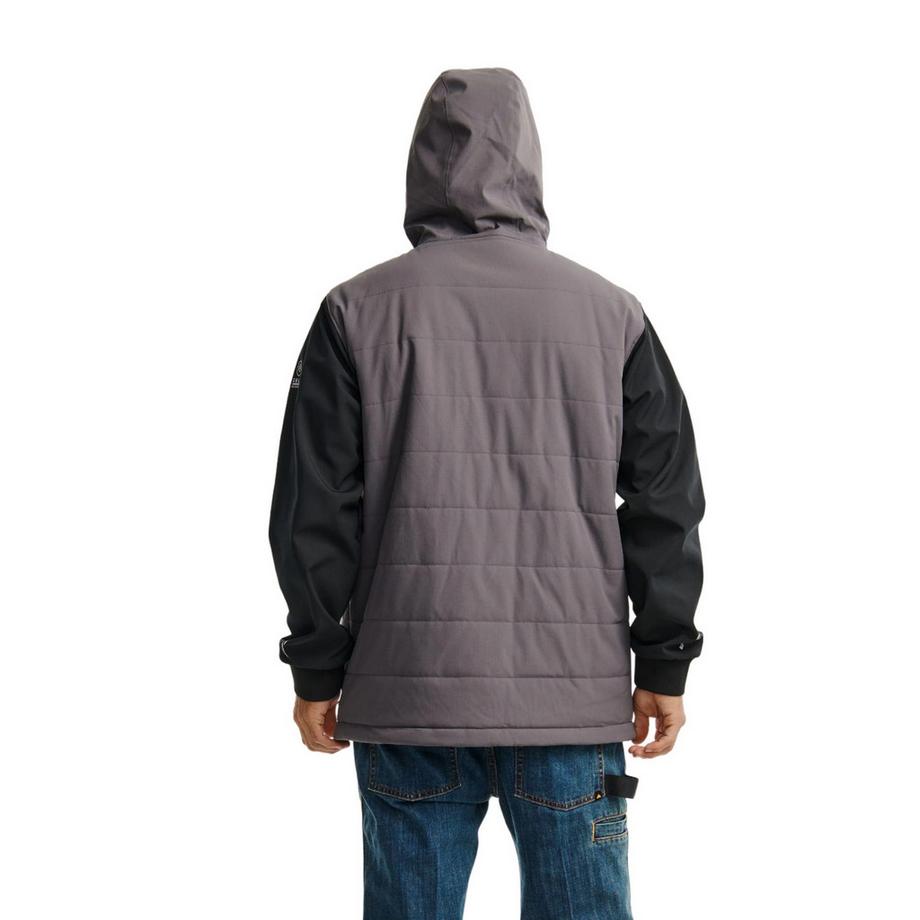 Caterpillar Veste Hybride  