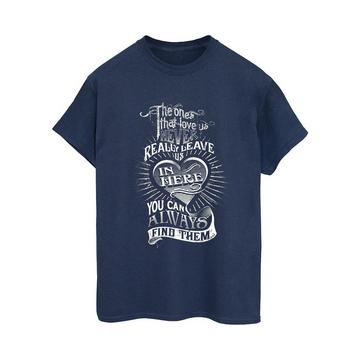 The Ones That Love Us TShirt