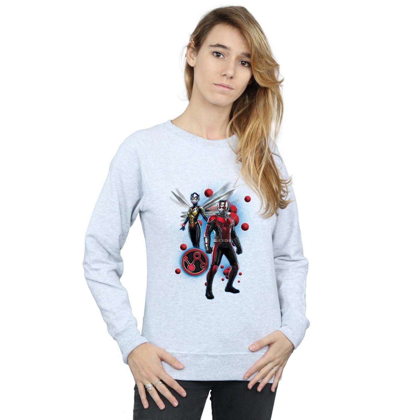 MARVEL  Sweatshirt 