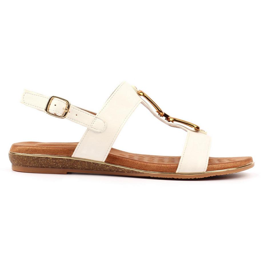 Lunar Darcy Sandalen  