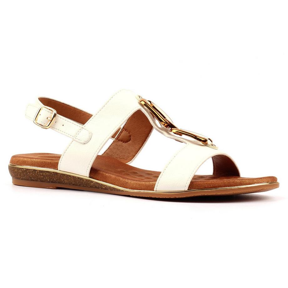 Sandalen Darcy