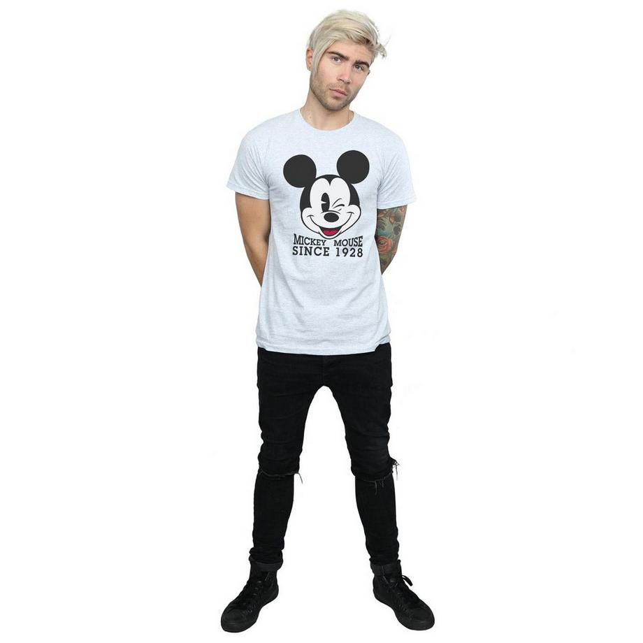 Disney Mickey Mouse Since 1928 T-Shirt  